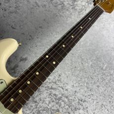Fender Vintera II 60s Stratocaster -Olympic White- #MX25112041【3.51kg】_3