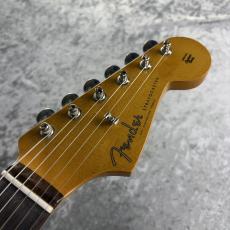 Fender Vintera II 60s Stratocaster -Olympic White- #MX25112041【3.51kg】_4