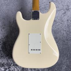 Fender Vintera II 60s Stratocaster -Olympic White- #MX25112041【3.51kg】_5