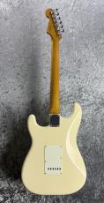 Fender Vintera II 60s Stratocaster -Olympic White- #MX25112041【3.51kg】_6