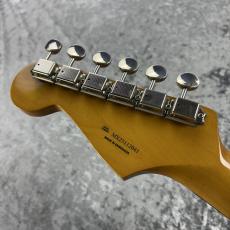 Fender Vintera II 60s Stratocaster -Olympic White- #MX25112041【3.51kg】_8