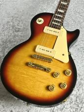 Gibson 【春の中古楽器祭り!】GEM Series Les Paul Studio GEM -Sunburst- 【1997'USED】【4.47Kg】【1F】