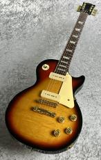 Gibson 【春の中古楽器祭り!】GEM Series Les Paul Studio GEM -Sunburst- 【1997'USED】【4.47Kg】【1F】_2