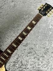 Gibson 【春の中古楽器祭り!】GEM Series Les Paul Studio GEM -Sunburst- 【1997'USED】【4.47Kg】【1F】_4