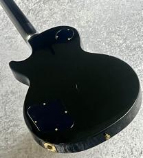 Gibson 【春の中古楽器祭り!】GEM Series Les Paul Studio GEM -Sunburst- 【1997'USED】【4.47Kg】【1F】_8