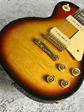 Gibson 【春の中古楽器祭り!】GEM Series Les Paul Studio GEM -Sunburst- 【1997'USED】【4.47Kg】【1F】_11