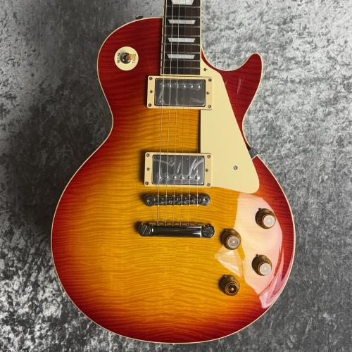 Tokai KLS-101F-LW/SN-1 -Cherry Sunburst- s/n2552101【4.40kg】【クロサワ楽器オーダーモデル!】