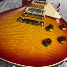 Tokai KLS-101F-LW/SN-1 -Cherry Sunburst- s/n2552101【4.40kg】【クロサワ楽器オーダーモデル!】_3