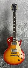 Tokai KLS-101F-LW/SN-1 -Cherry Sunburst- s/n2552101【4.40kg】【クロサワ楽器オーダーモデル!】_4