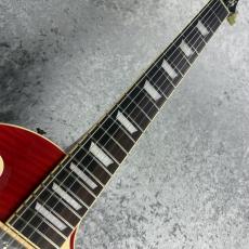 Tokai KLS-101F-LW/SN-1 -Cherry Sunburst- s/n2552101【4.40kg】【クロサワ楽器オーダーモデル!】_5