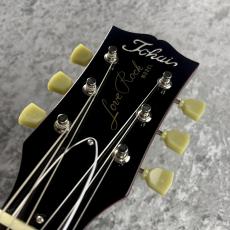 Tokai KLS-101F-LW/SN-1 -Cherry Sunburst- s/n2552101【4.40kg】【クロサワ楽器オーダーモデル!】_6