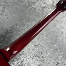 Tokai KLS-101F-LW/SN-1 -Cherry Sunburst- s/n2552101【4.40kg】【クロサワ楽器オーダーモデル!】_9