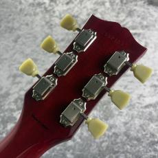 Tokai KLS-101F-LW/SN-1 -Cherry Sunburst- s/n2552101【4.40kg】【クロサワ楽器オーダーモデル!】_10