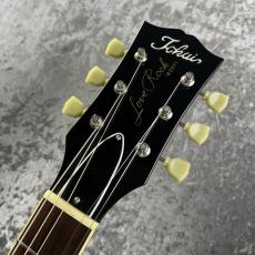 Tokai LS-101F【 See-Through Dark Red 】s/n2450173【4.57kg】【日本製】_6