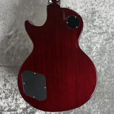 Tokai LS-101F【 See-Through Dark Red 】s/n2450173【4.57kg】【日本製】_7