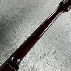 Tokai LS-101F【 See-Through Dark Red 】s/n2450173【4.57kg】【日本製】_9