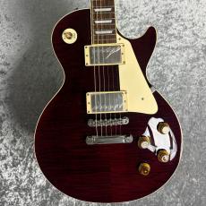 Tokai LS-101F WR【 Wine Red 】s/n2449984【4.33kg】【日本製】