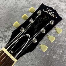 Tokai LS-101F WR【 Wine Red 】s/n2449984【4.33kg】【日本製】_4