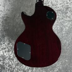 Tokai LS-101F WR【 Wine Red 】s/n2449984【4.33kg】【日本製】_5