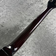 Tokai LS-101F WR【 Wine Red 】s/n2449984【4.33kg】【日本製】_7