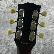 Tokai LS-101F WR【 Wine Red 】s/n2449984【4.33kg】【日本製】_8