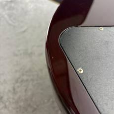 Tokai LS-101F WR【 Wine Red 】s/n2449984【4.33kg】【日本製】_10