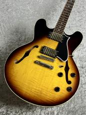 Heritage 【春の中古楽器祭り】H-535  -Original Sunburst- (2022'USED) 【約3.53Kg】