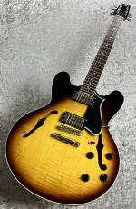 Heritage 【春の中古楽器祭り】H-535  -Original Sunburst- (2022'USED) 【約3.53Kg】_2