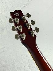 Heritage 【春の中古楽器祭り】H-535  -Original Sunburst- (2022'USED) 【約3.53Kg】_5