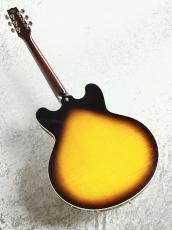Heritage 【春の中古楽器祭り】H-535  -Original Sunburst- (2022'USED) 【約3.53Kg】_7