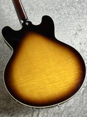 Heritage 【春の中古楽器祭り】H-535  -Original Sunburst- (2022'USED) 【約3.53Kg】_8