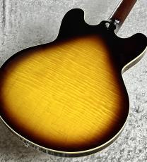 Heritage 【春の中古楽器祭り】H-535  -Original Sunburst- (2022'USED) 【約3.53Kg】_9