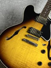 Heritage 【春の中古楽器祭り】H-535  -Original Sunburst- (2022'USED) 【約3.53Kg】_10