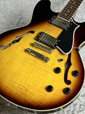 Heritage 【春の中古楽器祭り】H-535  -Original Sunburst- (2022'USED) 【約3.53Kg】_11