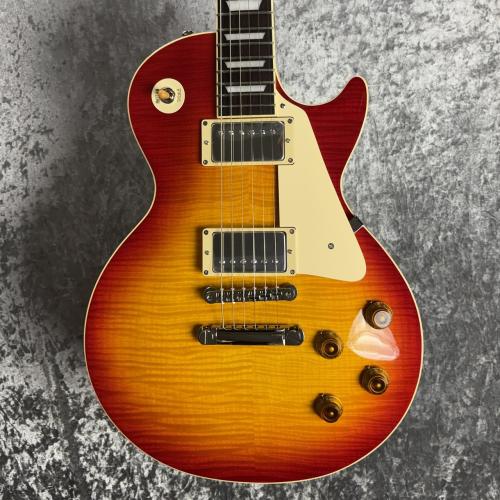 Tokai KLS-101F-LW/SN-2 -Cherry Sunburst- s/n2552095【4.40kg】【クロサワ楽器オーダーモデル!】