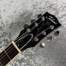 Tokai KLS-101F-LW/SN-2 -Cherry Sunburst- s/n2552095【4.40kg】【クロサワ楽器オーダーモデル!】_5