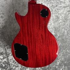 Tokai KLS-101F-LW/SN-2 -Cherry Sunburst- s/n2552095【4.40kg】【クロサワ楽器オーダーモデル!】_6