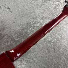 Tokai KLS-101F-LW/SN-2 -Cherry Sunburst- s/n2552095【4.40kg】【クロサワ楽器オーダーモデル!】_8