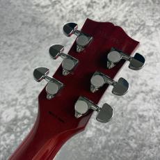 Tokai KLS-101F-LW/SN-2 -Cherry Sunburst- s/n2552095【4.40kg】【クロサワ楽器オーダーモデル!】_9