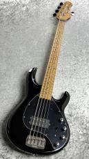 MUSIC MAN StingRay5 Special - Black -【4.06kg】【#K09232】_2