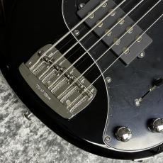 MUSIC MAN StingRay5 Special - Black -【4.06kg】【#K09232】_3