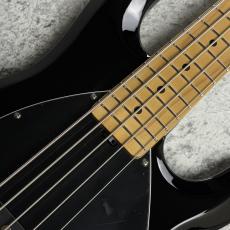 MUSIC MAN StingRay5 Special - Black -【4.06kg】【#K09232】_4