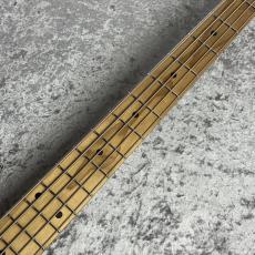 MUSIC MAN StingRay5 Special - Black -【4.06kg】【#K09232】_5