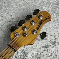 MUSIC MAN StingRay5 Special - Black -【4.06kg】【#K09232】_6