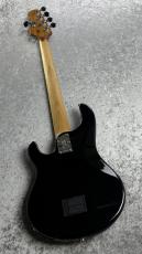 MUSIC MAN StingRay5 Special - Black -【4.06kg】【#K09232】_8