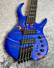 Sire M6 5st Headless - Blue Swirl - 【3.57kg】_2