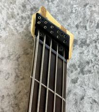 Sire M6 5st Headless - Blue Swirl - 【3.57kg】_5