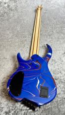 Sire M6 5st Headless - Blue Swirl - 【3.57kg】_7