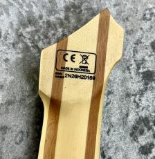 Sire M6 5st Headless - Blue Swirl - 【3.57kg】_9