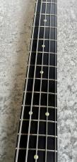 XOTiC XJ-1T 5st Ash Medium Aged Lindy - Olympic White/E -【4.61kg】_4